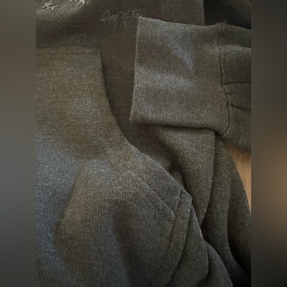 Ring Of Fire NY Graphic Hoodie XL NWT - Picture 3 of 9